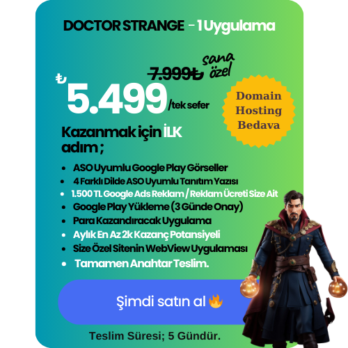 Doctor Strange