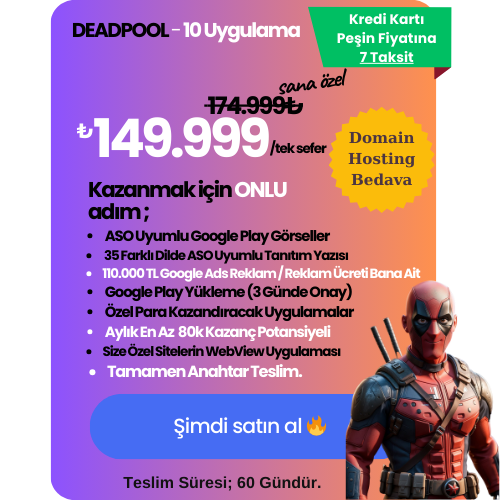 Deadpool